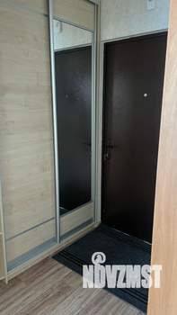 1-к квартира, на длительный срок, 40м2, 13/16 этаж