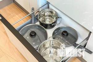 2-к квартира, посуточно, 68м2, 3/7 этаж