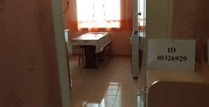 1-к квартира, на длительный срок, 40м2, 5/9 этаж