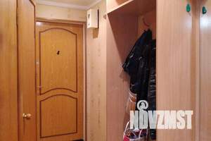 1-к квартира, посуточно, 36м2, 3/5 этаж