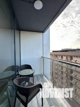 2-к квартира, посуточно, 50м2, 8/16 этаж