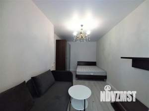 1-к квартира, на длительный срок, 37м2, 5/8 этаж