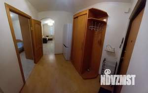 3-к квартира, посуточно, 50м2, 5/5 этаж