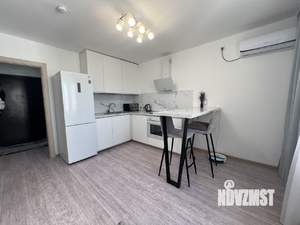 1-к квартира, на длительный срок, 35м2, 10/16 этаж