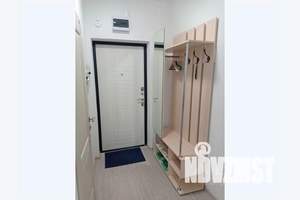 1-к квартира, посуточно, 28м2, 15/18 этаж