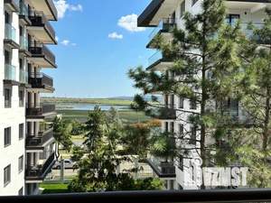 1-к квартира, посуточно, 60м2, 1/1 этаж