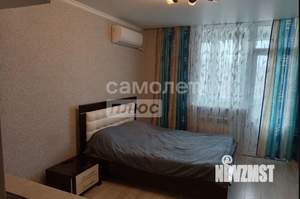 Студия квартира, на длительный срок, 23м2, 11/17 этаж