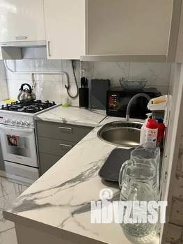 2-к квартира, посуточно, 45м2, 2/5 этаж