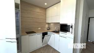 1-к квартира, на длительный срок, 42м2, 11/12 этаж