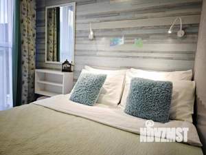 1-к квартира, посуточно, 31м2, 1/1 этаж