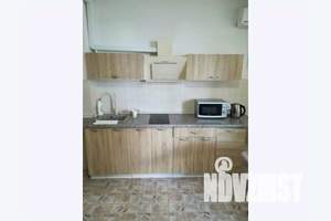 1-к квартира, посуточно, 33м2, 8/16 этаж