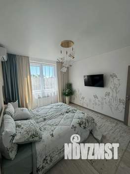 2-к квартира, посуточно, 60м2, 1/4 этаж