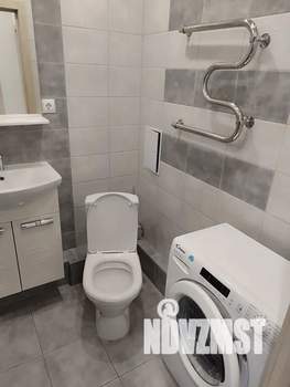 1-к квартира, посуточно, 44м2, 8/9 этаж