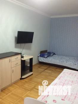 1-к квартира, посуточно, 32м2, 3/5 этаж