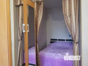 1-к квартира, на длительный срок, 36м2, 2/7 этаж