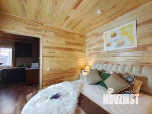 2-к квартира, посуточно, 55м2, 1/1 этаж