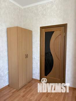 1-к квартира, посуточно, 41м2, 3/7 этаж