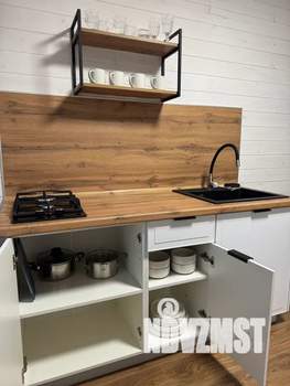 2-к квартира, посуточно, 32м2, 1/2 этаж