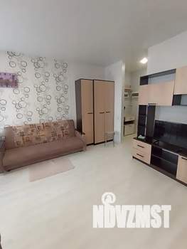 Студия квартира, посуточно, 26м2, 5/20 этаж
