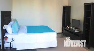 1-к квартира, посуточно, 48м2, 1/1 этаж