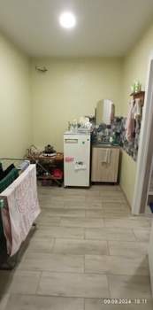 2-к квартира, на длительный срок, 31м2, 1/6 этаж