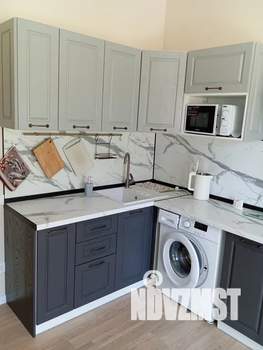 2-к квартира, посуточно, 42м2, 2/7 этаж