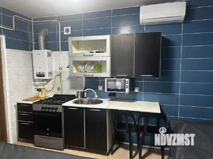 Студия квартира, на длительный срок, 14м2, 1/2 этаж
