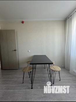 1-к квартира, на длительный срок, 36м2, 15/16 этаж