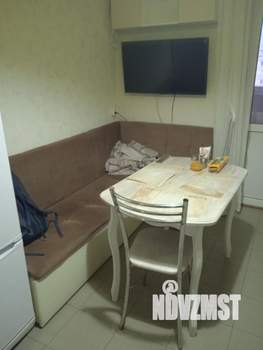 1-к квартира, на длительный срок, 40м2, 8/14 этаж