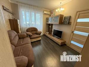 3-к квартира, посуточно, 64м2, 7/9 этаж
