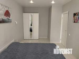 1-к квартира, посуточно, 38м2, 2/7 этаж