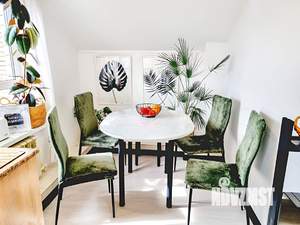 3-к квартира, посуточно, 57м2, 3/3 этаж