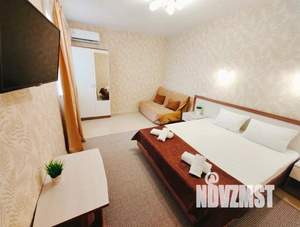 2-к квартира, посуточно, 80м2, 1/1 этаж
