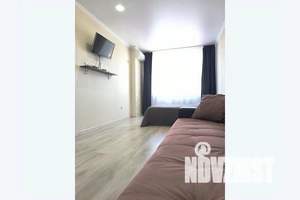 1-к квартира, посуточно, 42м2, 12/14 этаж