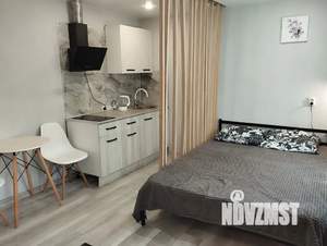 1-к квартира, посуточно, 25м2, 2/3 этаж