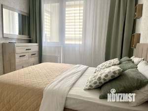 Студия квартира, посуточно, 24м2, 17/19 этаж