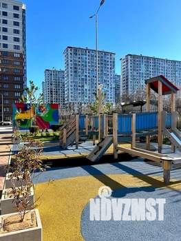 1-к квартира, посуточно, 42м2, 7/15 этаж