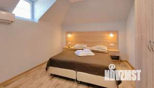 4-к квартира, посуточно, 67м2, -1/4 этаж