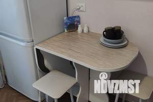 1-к квартира, посуточно, 31м2, 4/5 этаж