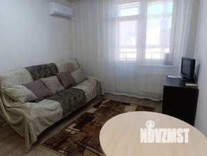 Студия квартира, посуточно, 23м2, 13/14 этаж