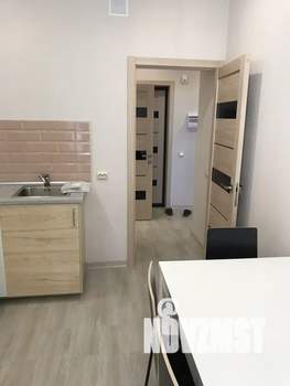 1-к квартира, посуточно, 36м2, 6/15 этаж