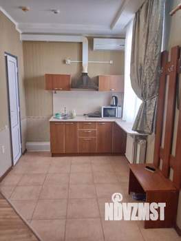 1-к квартира, на длительный срок, 34м2, 2/5 этаж