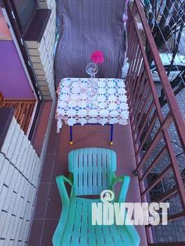 2-к квартира, посуточно, 60м2, 3/6 этаж