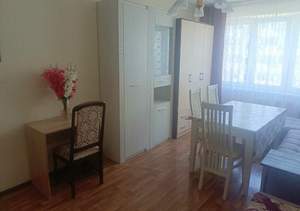 1-к квартира, на длительный срок, 45м2, 7/9 этаж
