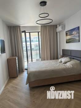 2-к квартира, на длительный срок, 52м2, 6/7 этаж