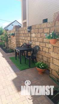 3-к квартира, посуточно, 85м2, 1/2 этаж