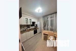 1-к квартира, посуточно, 35м2, 4/6 этаж