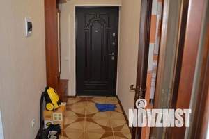 1-к квартира, посуточно, 45м2, 7/9 этаж