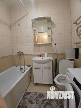 1-к квартира, на длительный срок, 36м2, 13/20 этаж