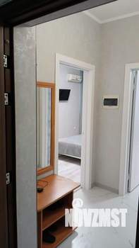 1-к квартира, на длительный срок, 39м2, 5/5 этаж